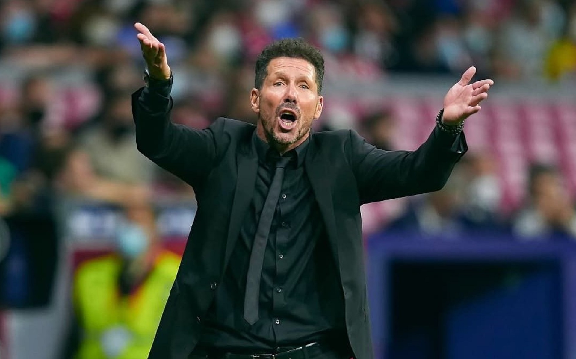 «Κόπηκε» στα ιατρικά ο επιθετικός… που τρέλαινε τον Σιμεόνε – Τρέχει η Ατλέτικο!