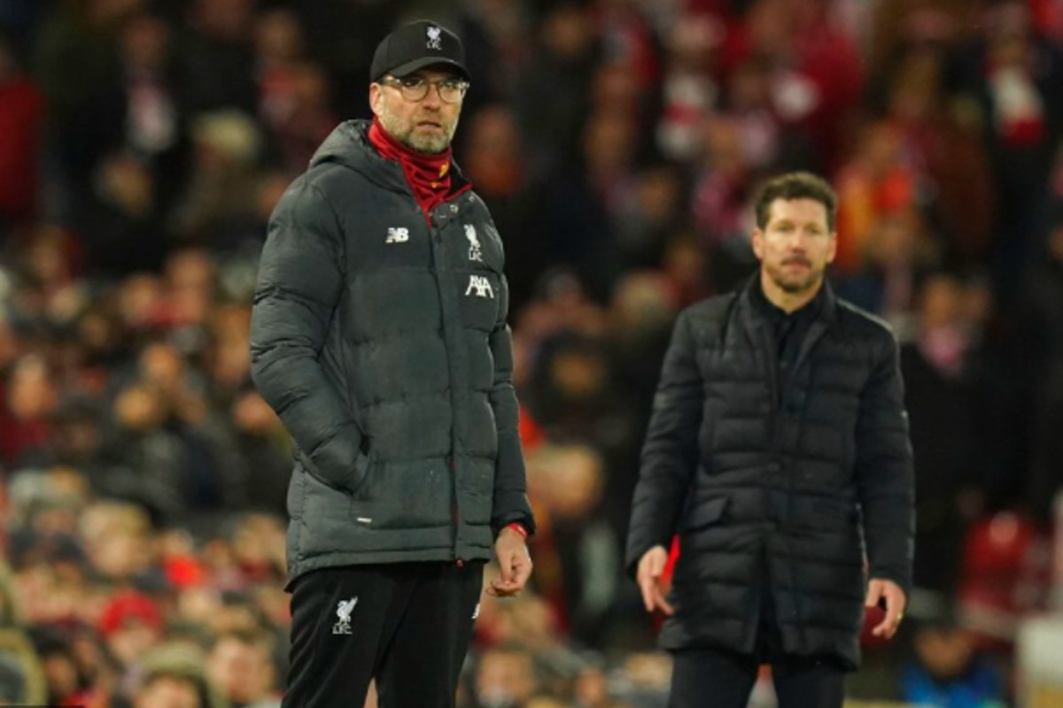 Ατλέτικο Σιμεόνε