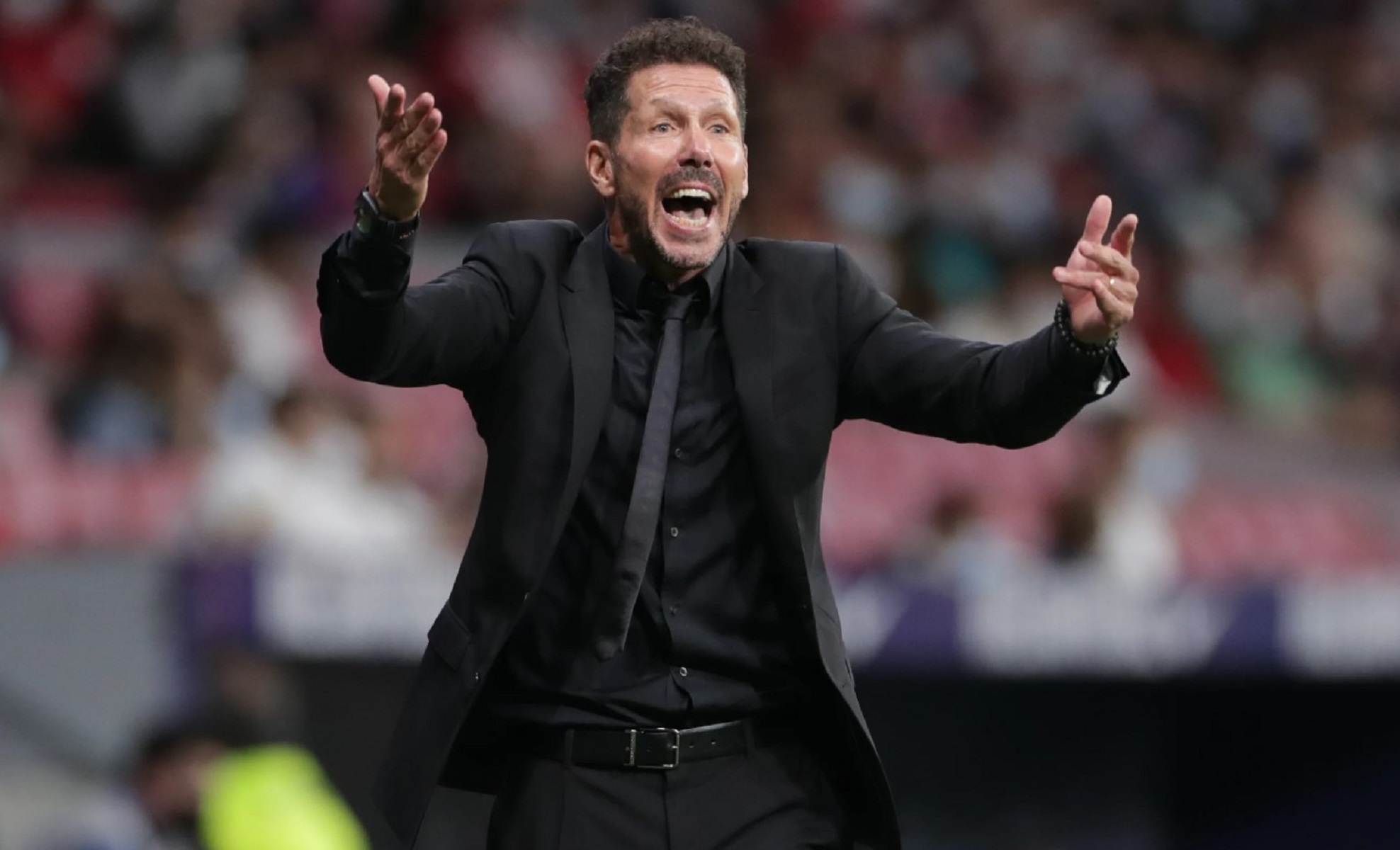 Τρομερή κίνηση του Σιμεόνε – «Σώζει» την αγαπημένη του Ατλέτικο!