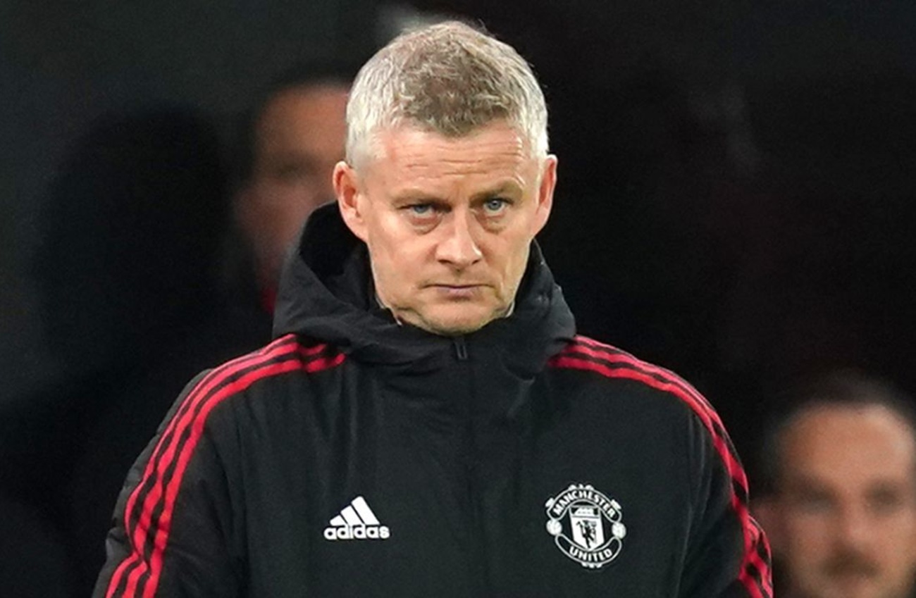 Σόλσκιερ: «Γιουνάιτεντ, σε παρακαλούσα να τον πάρεις! Τώρα… καρφώνεις τους πάντες»