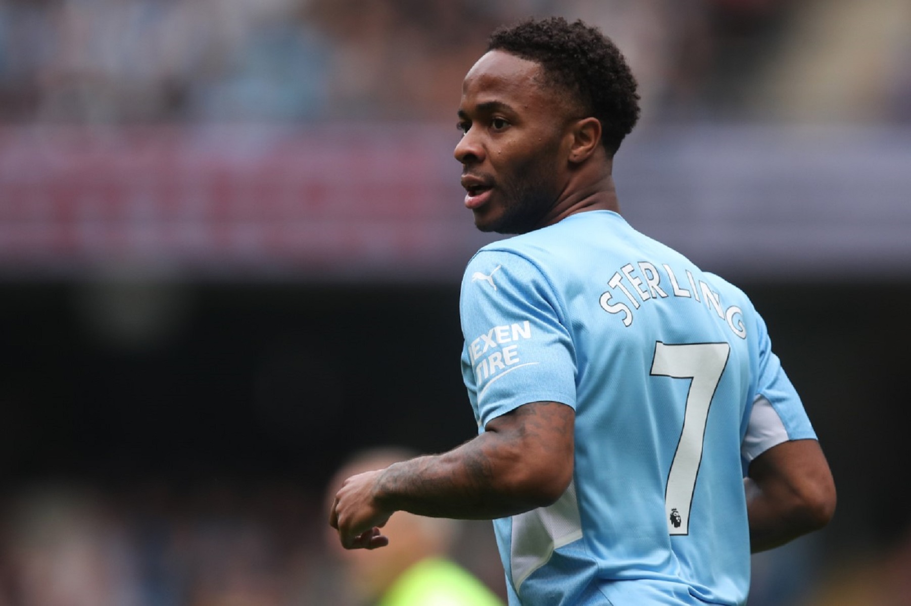 «Ψήνει» την επιστροφή Στέρλινγκ η Λίβερπουλ!