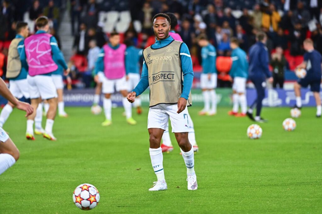 Ο Στέρλινγκ θέλει να γίνει ο «ήρωας» της Μπαρτσελόνα!