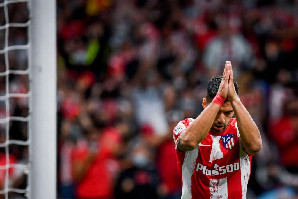 Καμία ομάδα της La Liga δεν έχει γλιτώσει από τα… «δόντια» του Σουάρες!