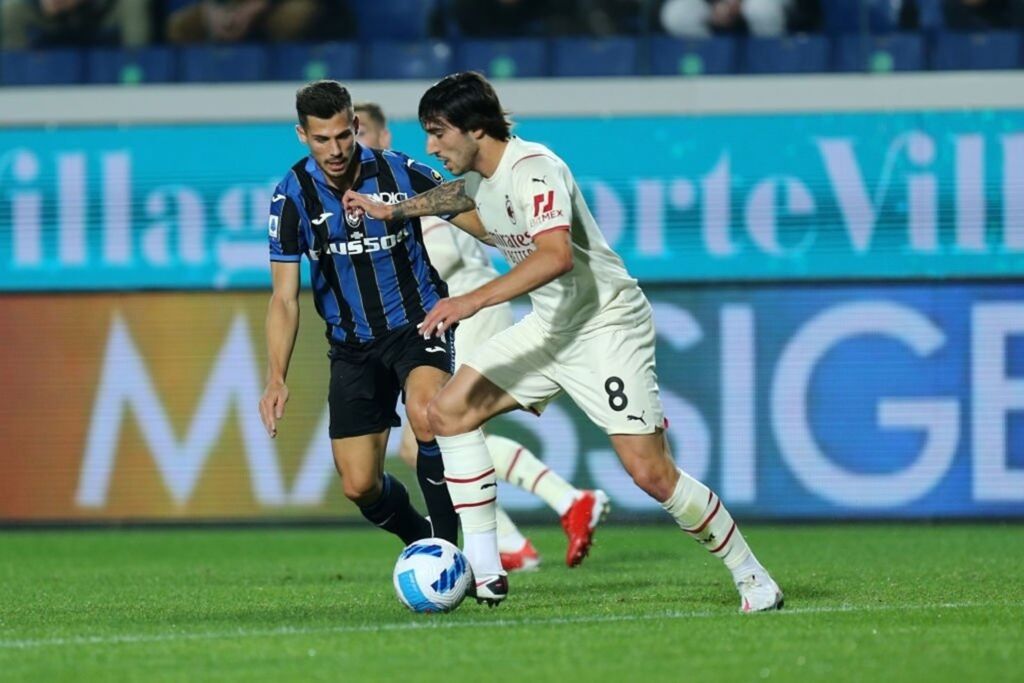 Τονάλι: «Ναι, φέτος η Μίλαν πάει να πάρει το πρωτάθλημα!»