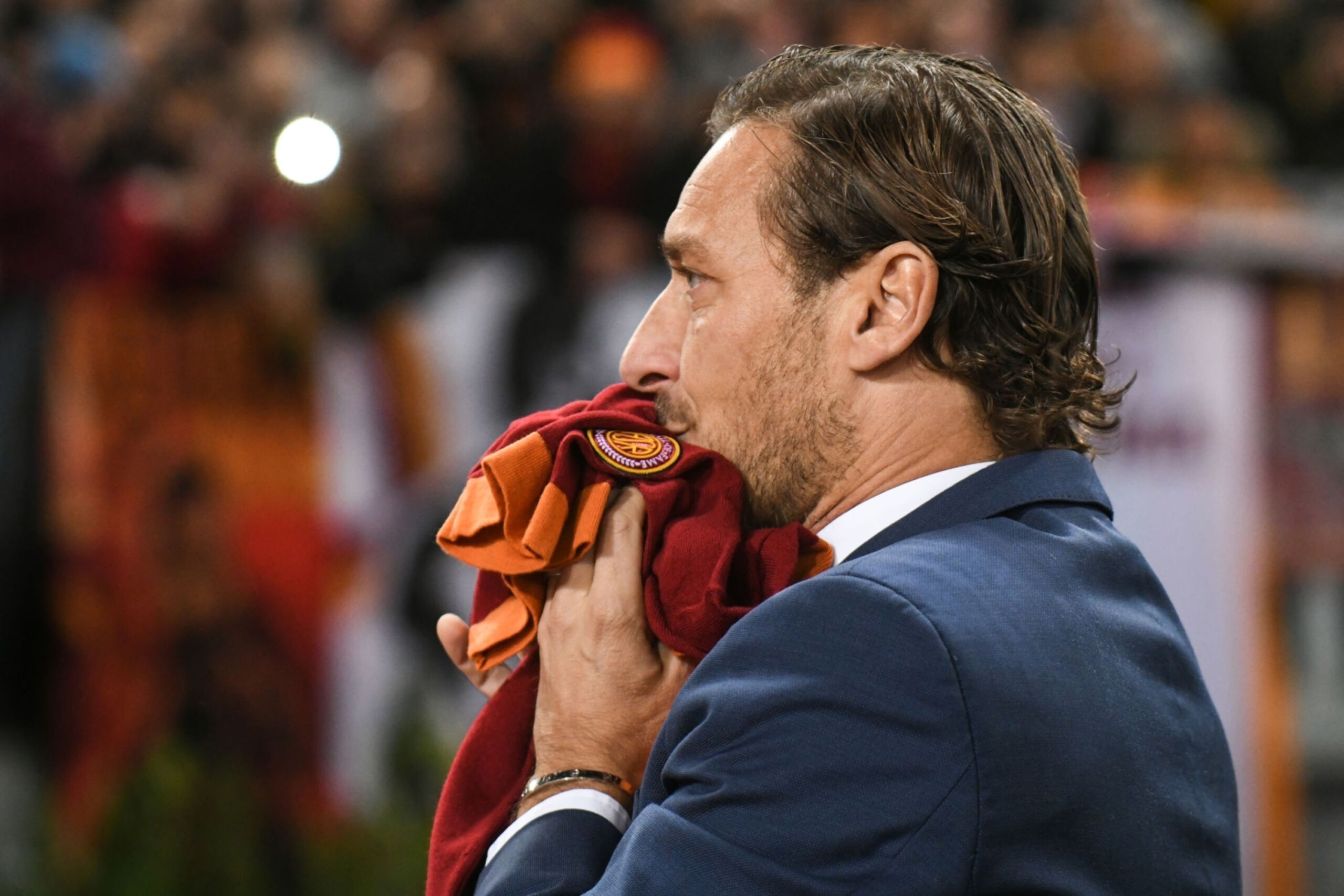 Μουρίνιο… πας για την πιο ηχηρή μεταγραφή – Θέλει την «σημαία» της Ρόμα πίσω!