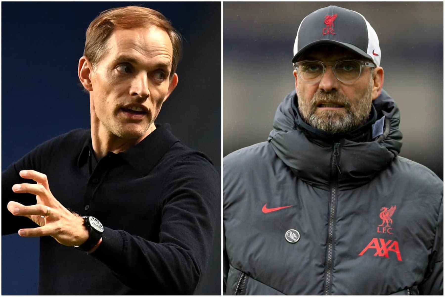 Ο Λαπόρτα ονειρεύεται Κλοπ ή Τούχελ στην Μπαρτσελόνα