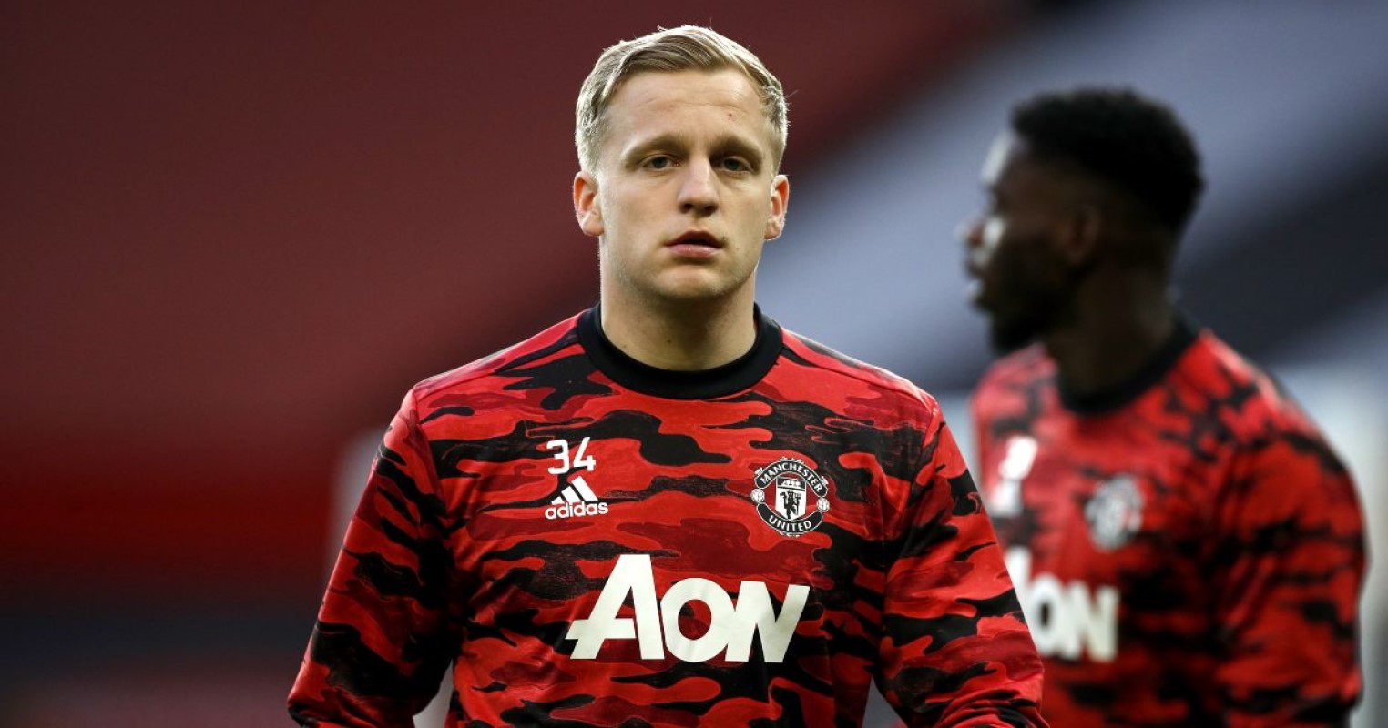 Δεν έχει τελειωμό η κατρακύλα για τον Φαν Ντε Μπέεκ… (pic)