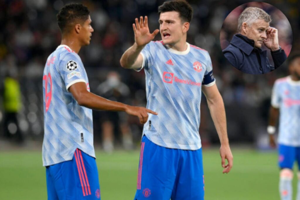 Η Γιουνάιτεντ πηγαίνει χωρίς στόπερ να βγάλει πρόγραμμα «φωτιά»