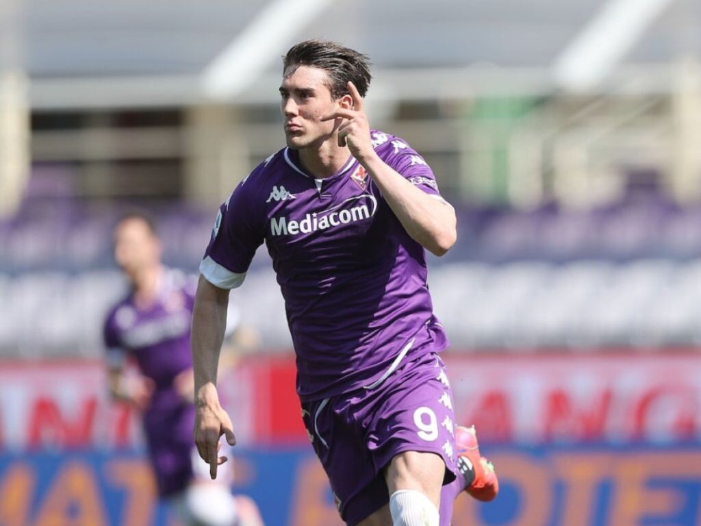 Η Γιουβέντους σπαταλάει το μεγάλο της… ταλέντο για χάρη του Βλάχοβιτς!