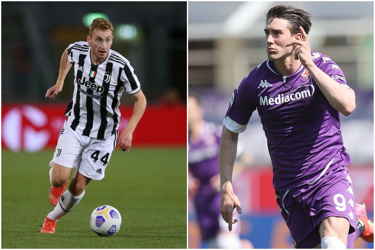 Πουλάει Κουλουσέφσκι η Γιουβέντους για χάρη του Βλάχοβιτς