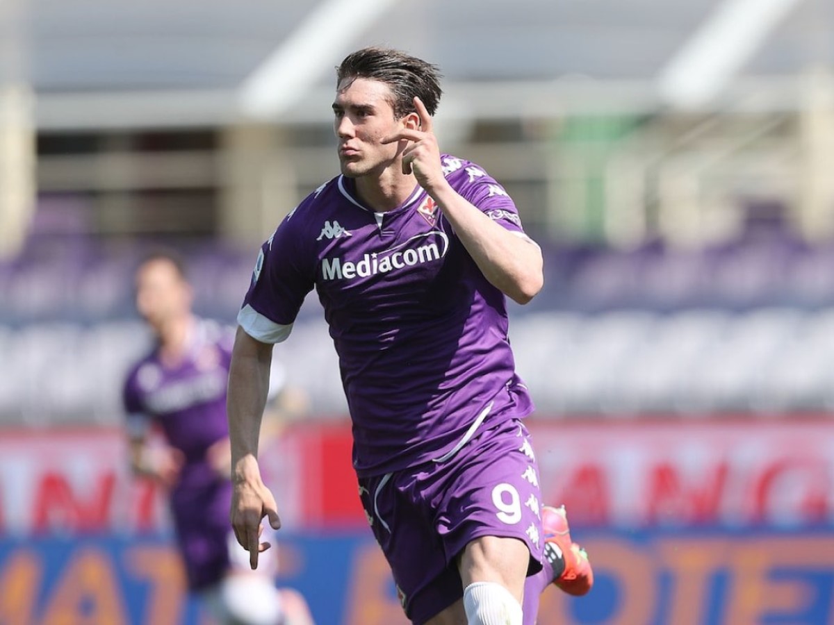 Η Γιουβέντους σπαταλάει το μεγάλο της… ταλέντο για χάρη του Βλάχοβιτς!