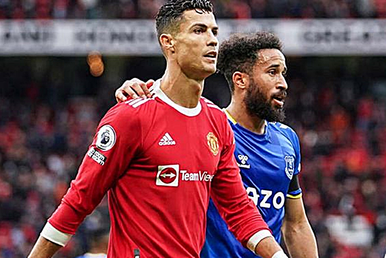 Τάουνσεντ Κριστιάνο