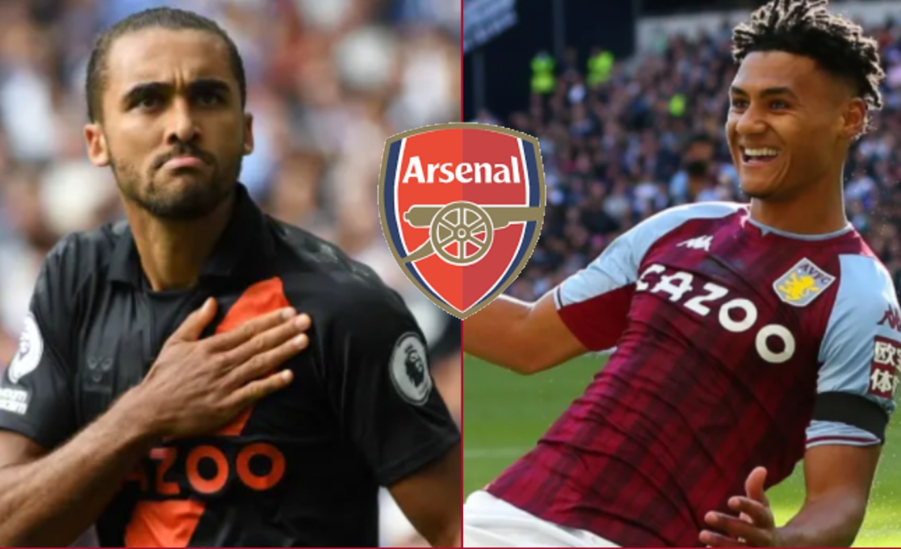 Η Άρσεναλ και τα δύο «πολυβόλα» για τη θέση του Λακαζέτ