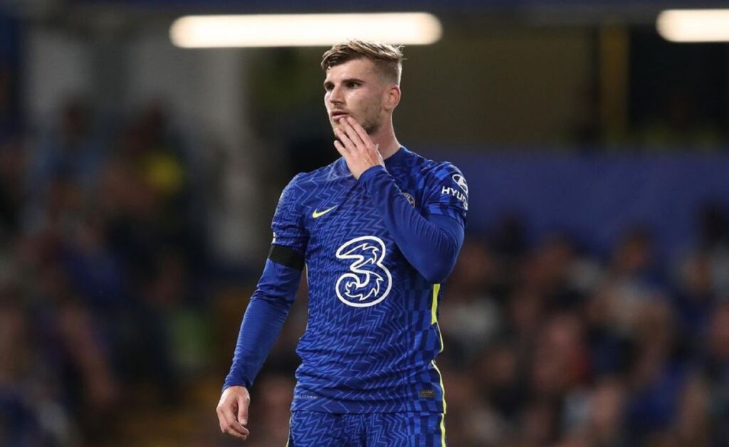 Βρίσκει χρόνο ή την… κάνει τον Γενάρη ο Βέρνερ!