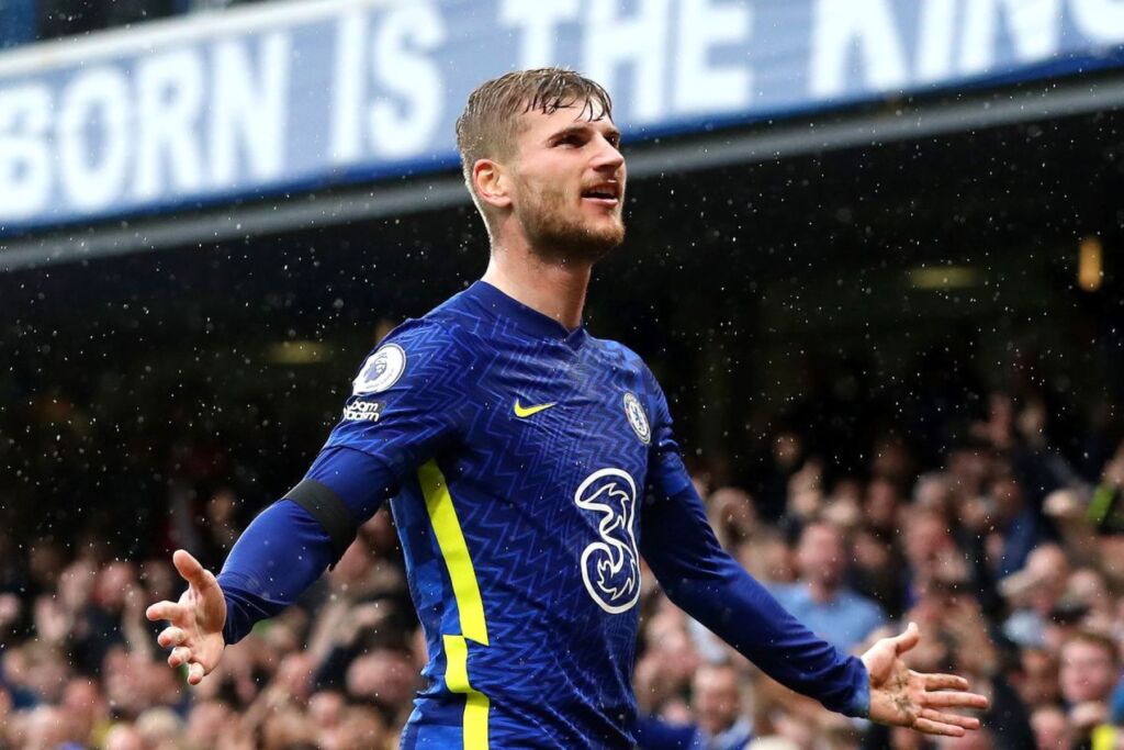 Ο Αλέγκρι σώζει τον… Βέρνερ – Βρήκε επιθετικό η Γιουβέντους!