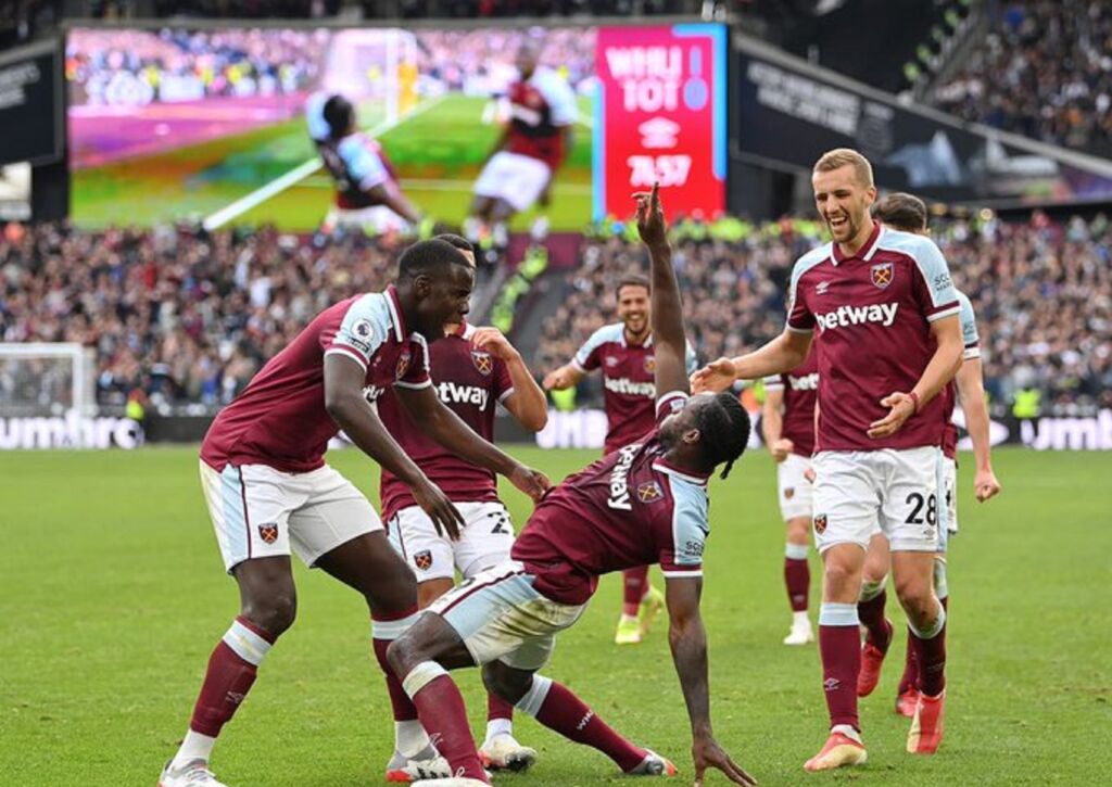 Μια… σφυριά του Αντόνιο και τάβλα η Τότεναμ (vid)