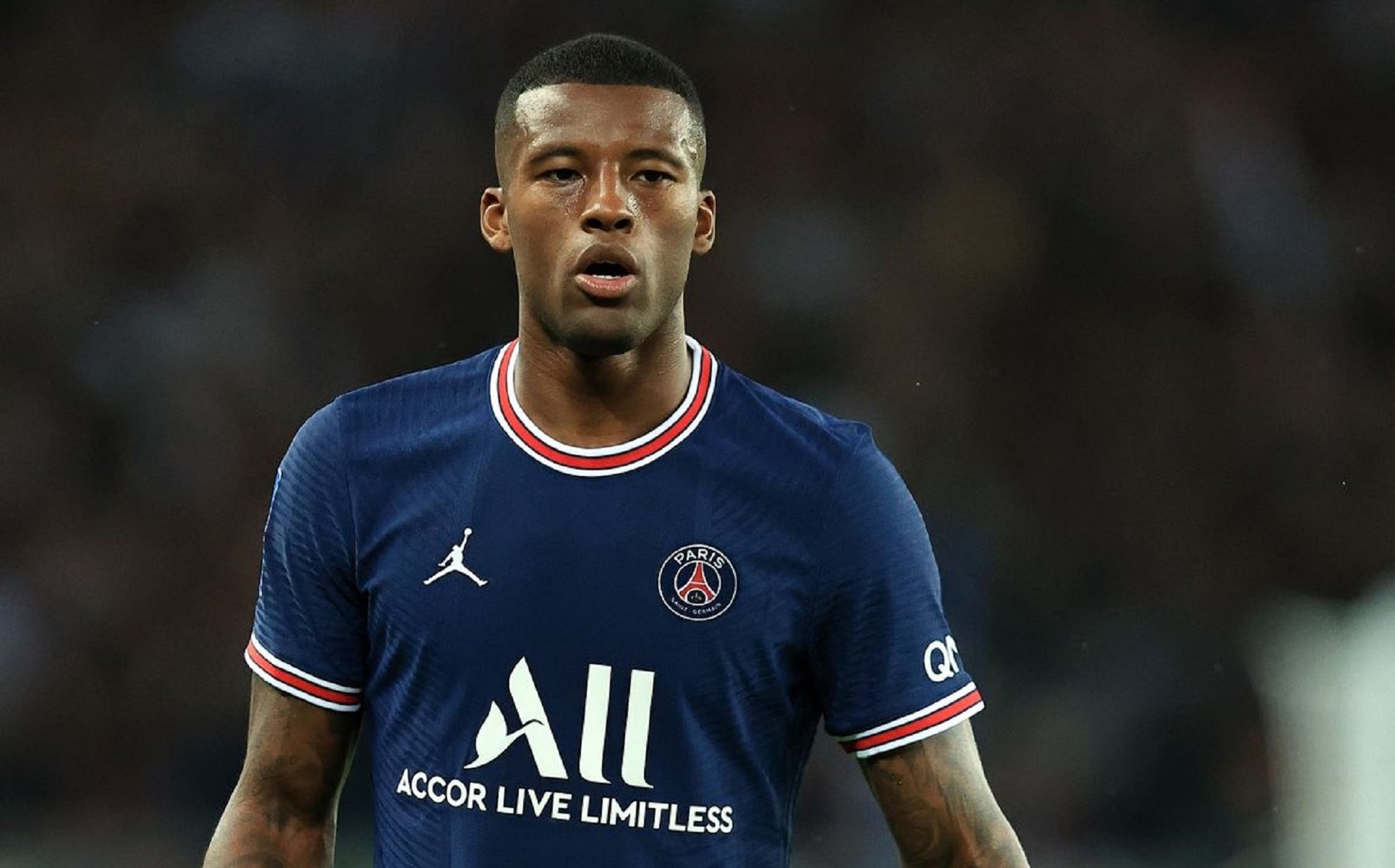 Ο Βαϊνάλντουμ απογοητεύει και η Παρί έχει βρει… αντικαταστάτη!