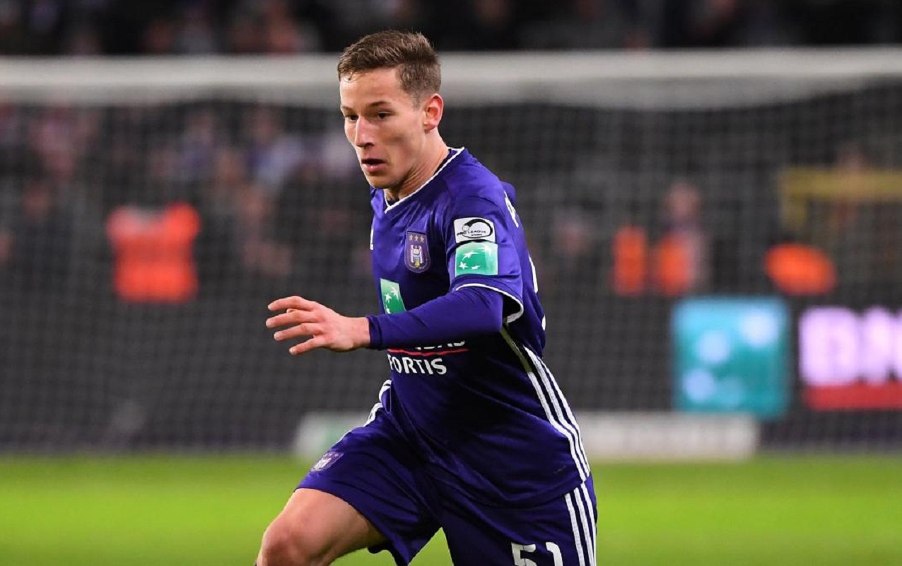 Ο νεαρός «μαέστρος» της Άντερλεχτ στο στόχαστρο της Μίλαν!