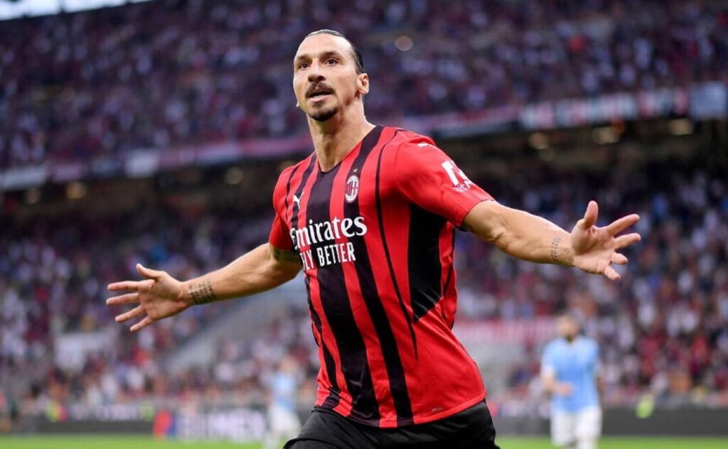 Ο Ζλάταν θα υπογράψει νέο συμβόλαιο με τη Μίλαν