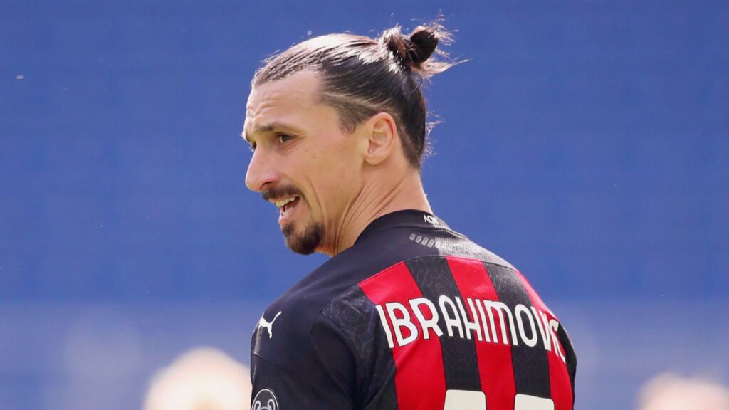 Ξέσπασε ο Ζλάταν: «Η χειρότερη μας εμφάνιση, θέλουμε νίκες»