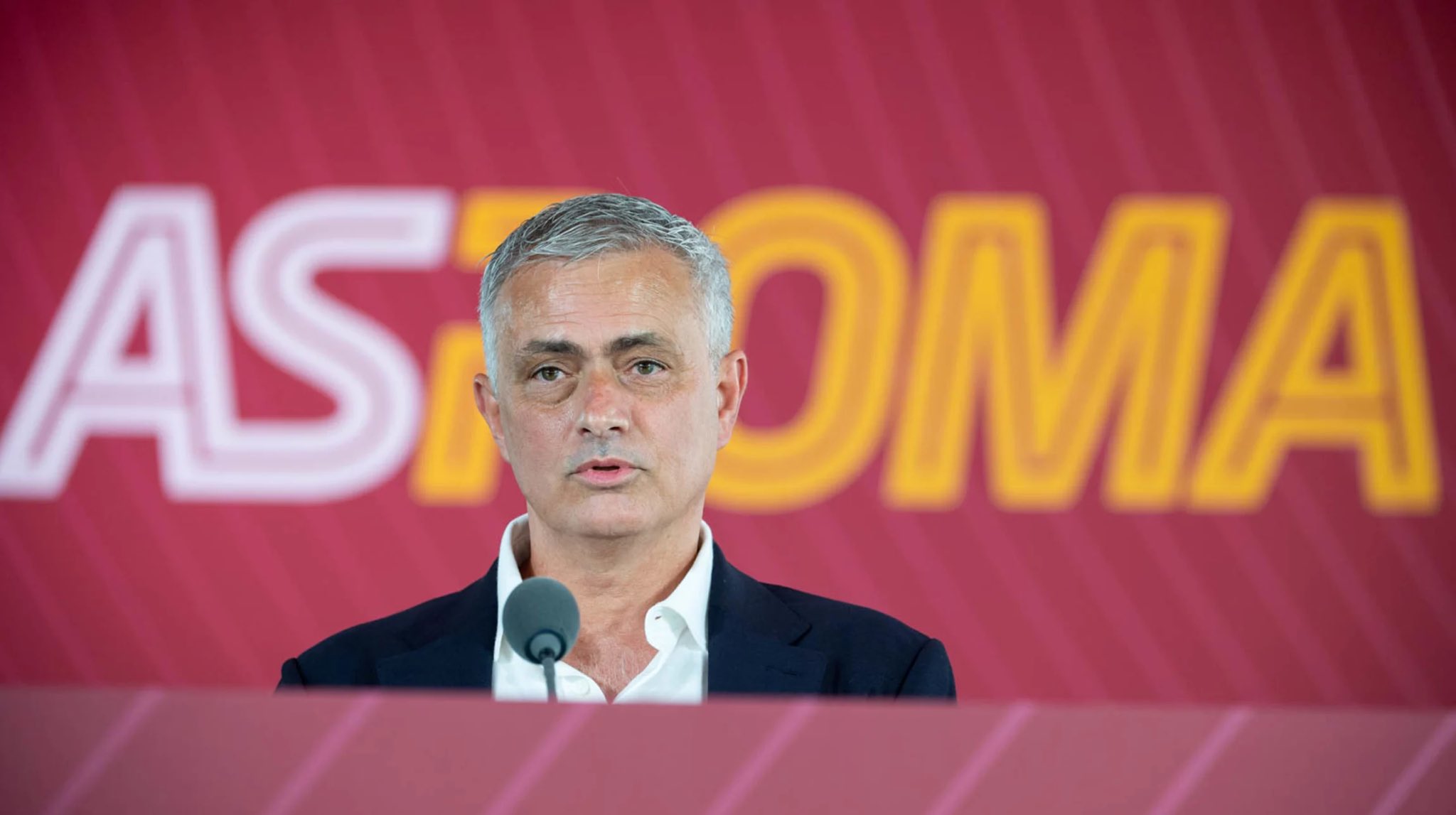 Μουρίνιο: «Δεν είμαι μ@λ@κ@ς, αλλά δεν φταίω μόνο εγώ!»