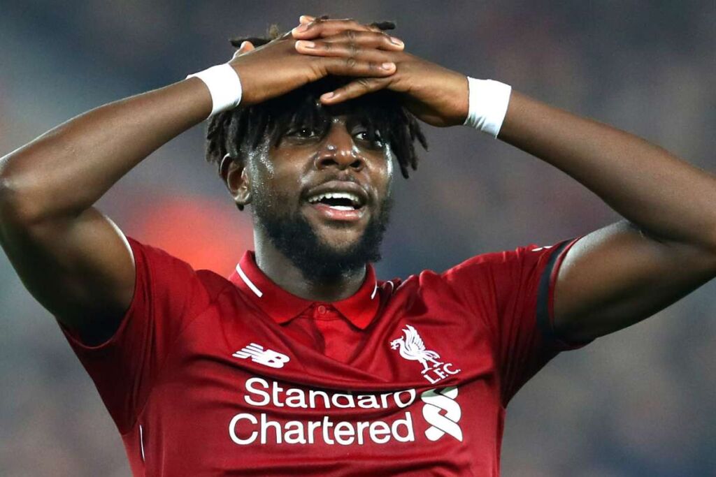 «Σπρώχνει» τον Οριγκί στη Βαρκελώνη η Λίβερπουλ