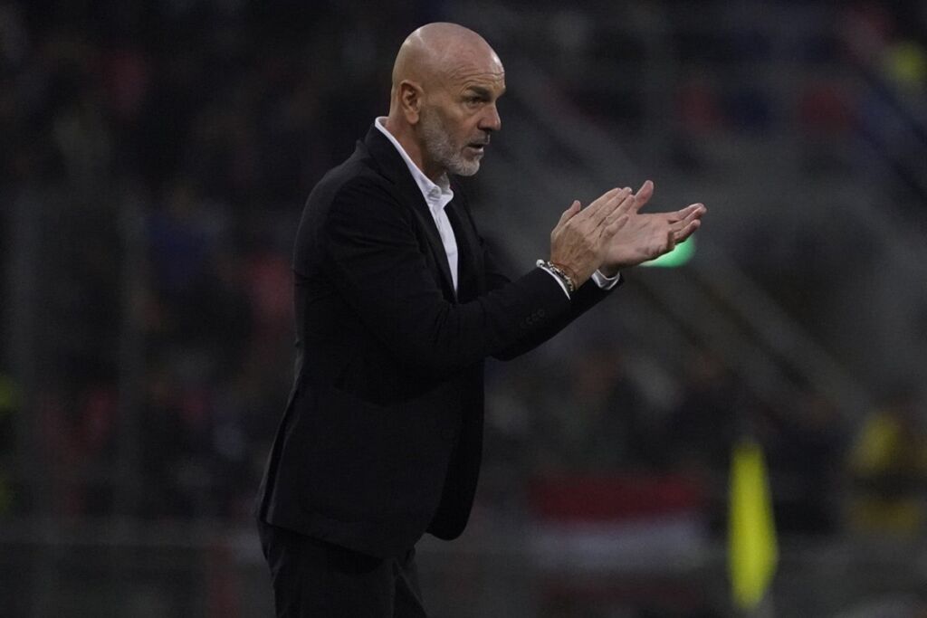 Πιόλι: «Η Μίλαν νόμιζε ότι το παιχνίδι τέλειωσε»