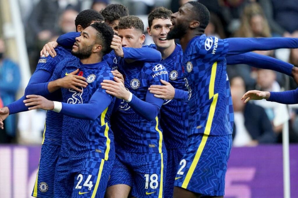 Οι αμυντικοί της Τσέλσι είναι φέτος μία επίθεση μόνοι τους (stat)
