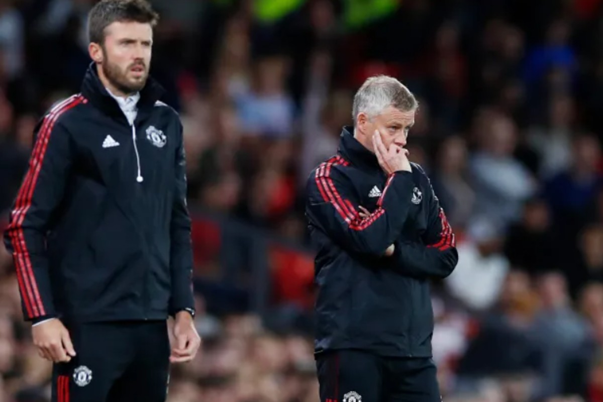 Γιουνάιτεντ: Με Κάρικ κόντρα σε Βιγιαρεάλ και τελικό στόχο τον Ζιντάν