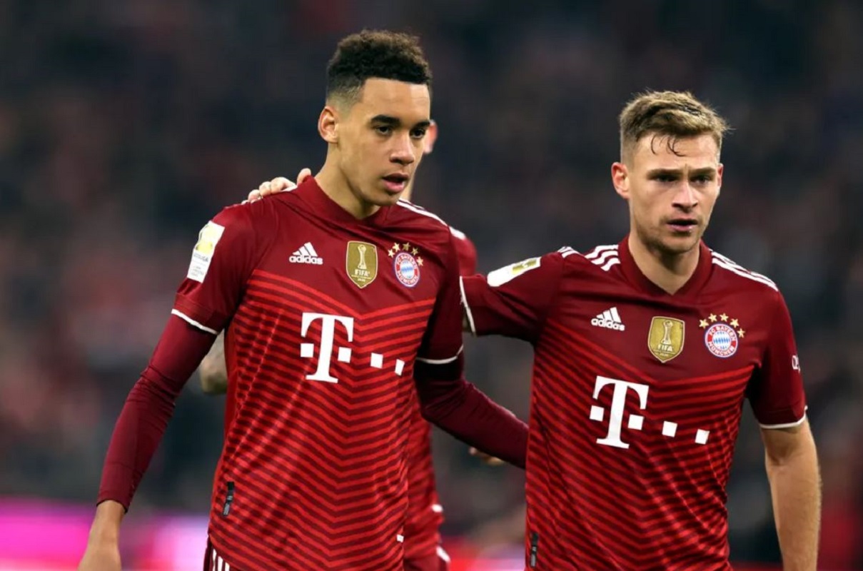 Καζάνι που βράζει η Μπάγερν με τους ανεμβολίαστους!