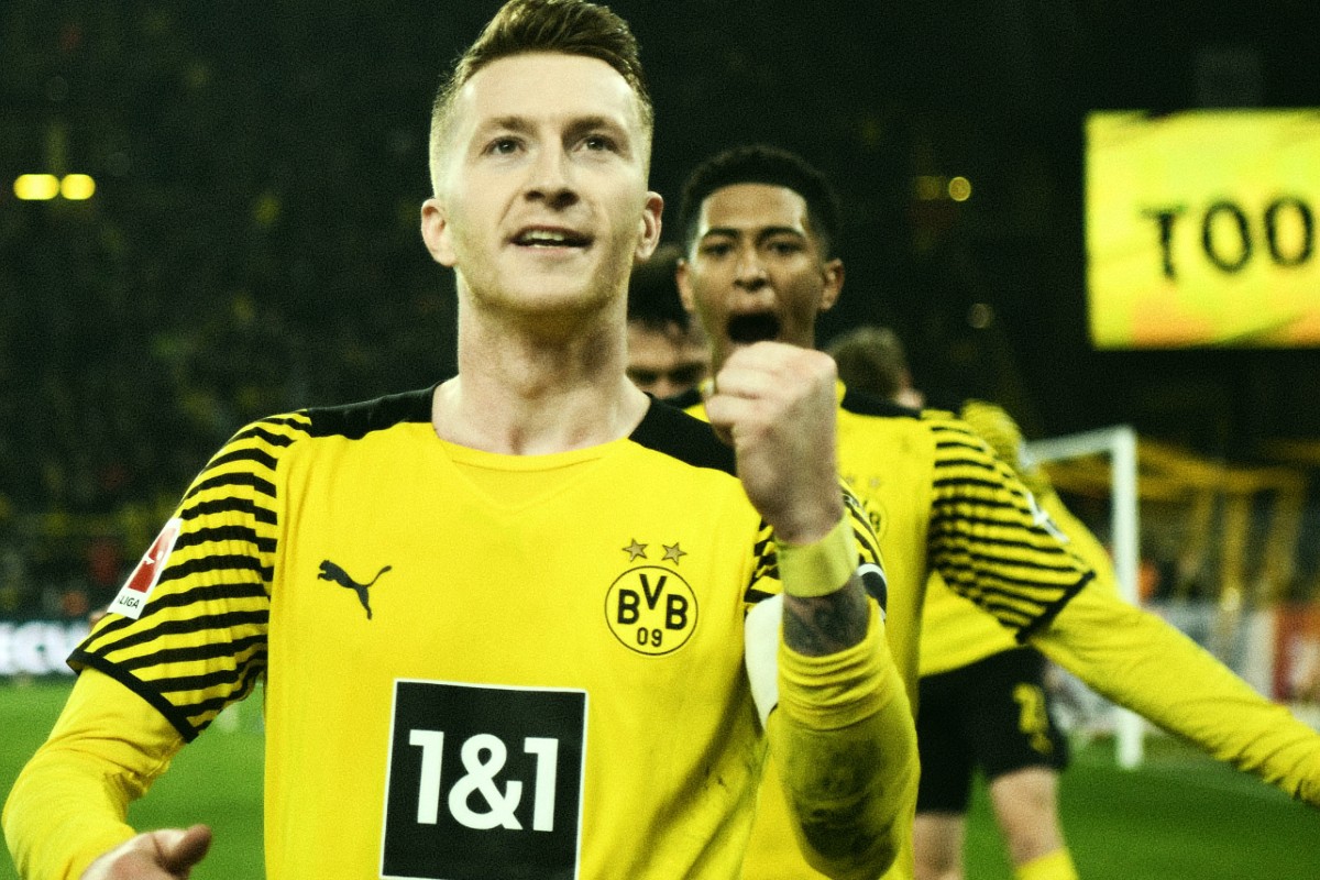 O μεγάλος αρχηγός της Ντόρτμουντ άνοιξε το δωράκι της Μπάγερν (vid)