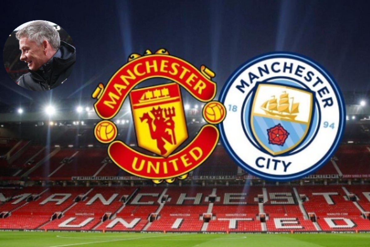 Σόλσκιερ: «Πάντα θα είμαστε ο κορυφαίος σύλλογος στο Μάντσεστερ»