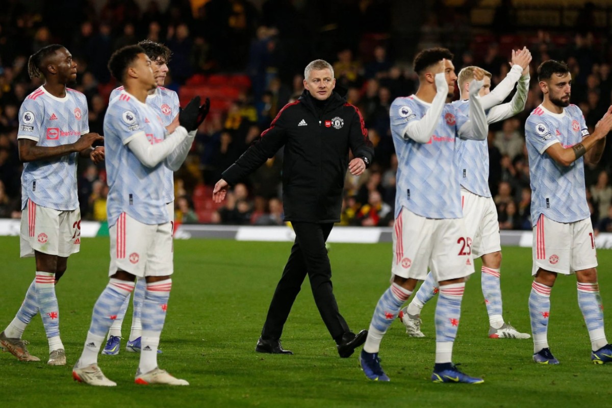 Έκλαιγαν οι παίκτες της Γιουνάιτεντ βλέποντας την απόλυση να έρχεται