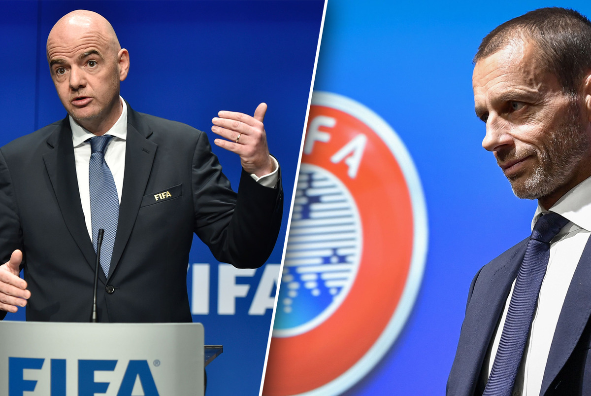 La Liga εναντίον FIFA: «Ακυρώστε εδώ και τώρα αυτήν την διοργάνωση»