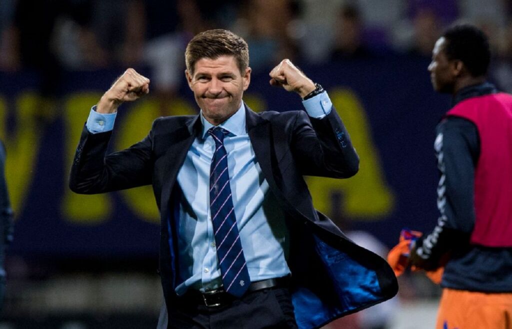 Πρώτο φαβορί για Άστον Βίλα ο Τζέραρντ!