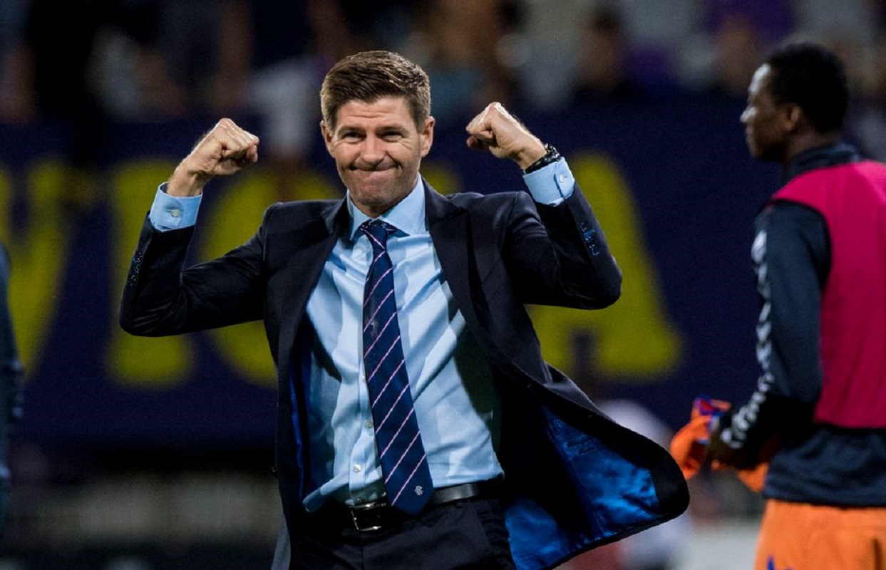 Πρώτο φαβορί για Άστον Βίλα ο Τζέραρντ!