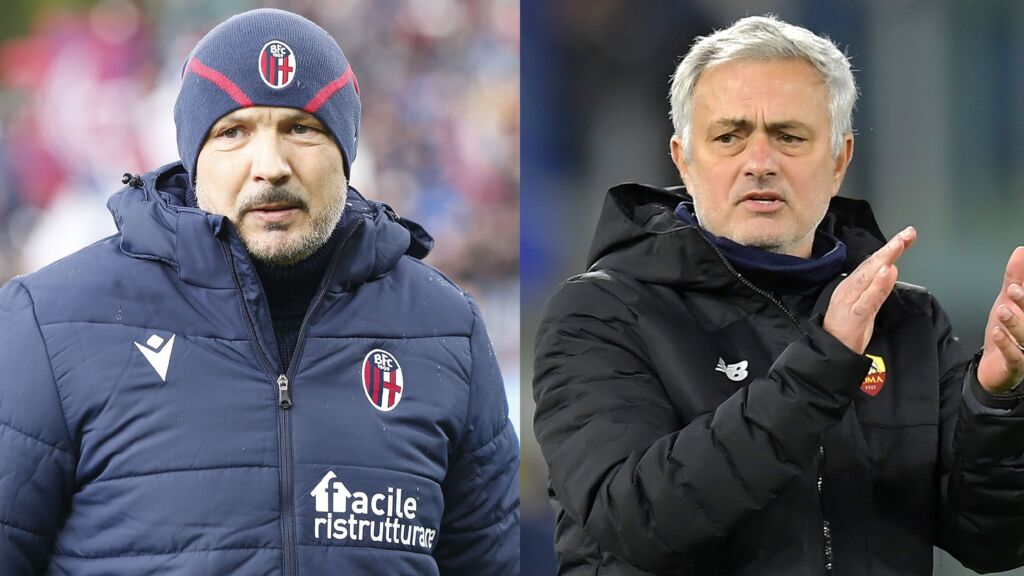 Μιχαΐλοβιτς: «Σπουδαίος άνθρωπος ο Μουρίνιο, με στήριξε κατά τη θεραπεία μου»