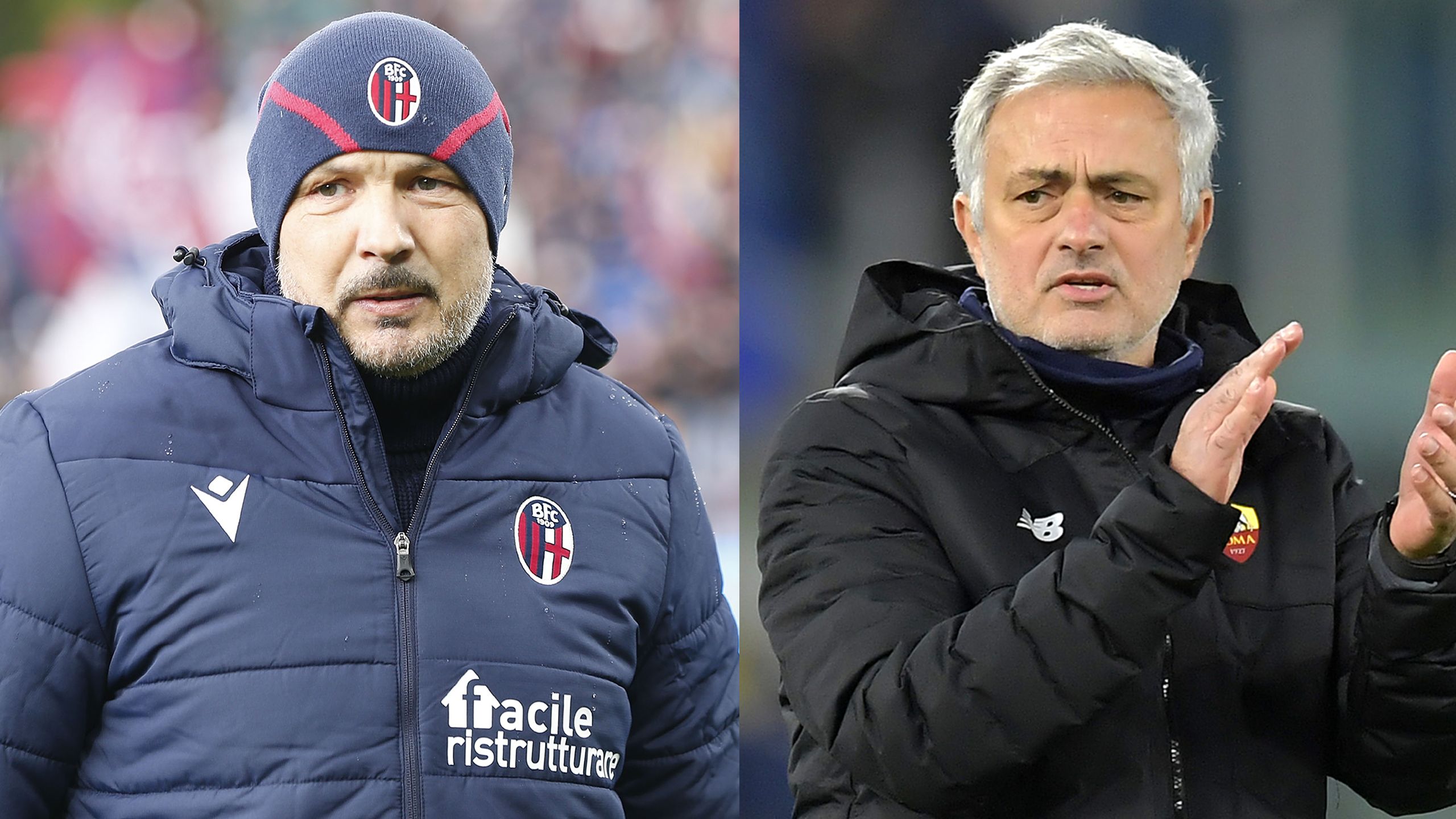 Μιχαΐλοβιτς: «Σπουδαίος άνθρωπος ο Μουρίνιο, με στήριξε κατά τη θεραπεία μου»