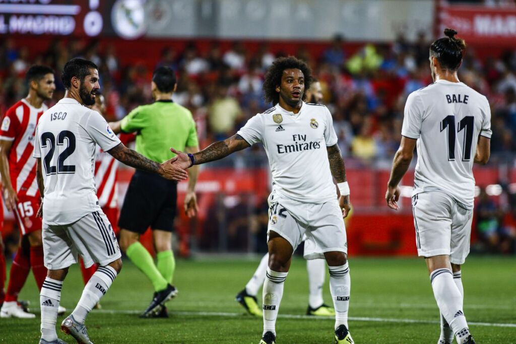 Έτοιμη η Ρεάλ να αποχαιρετίσει τις σύγχρονες «σημαίες» της! (pic)