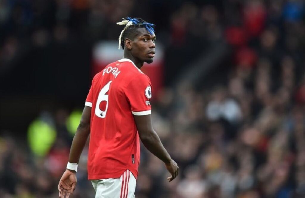 Blog Γιουνάιτεντ: Πογκμπά ήταν και… πάει από το Μάντσεστερ