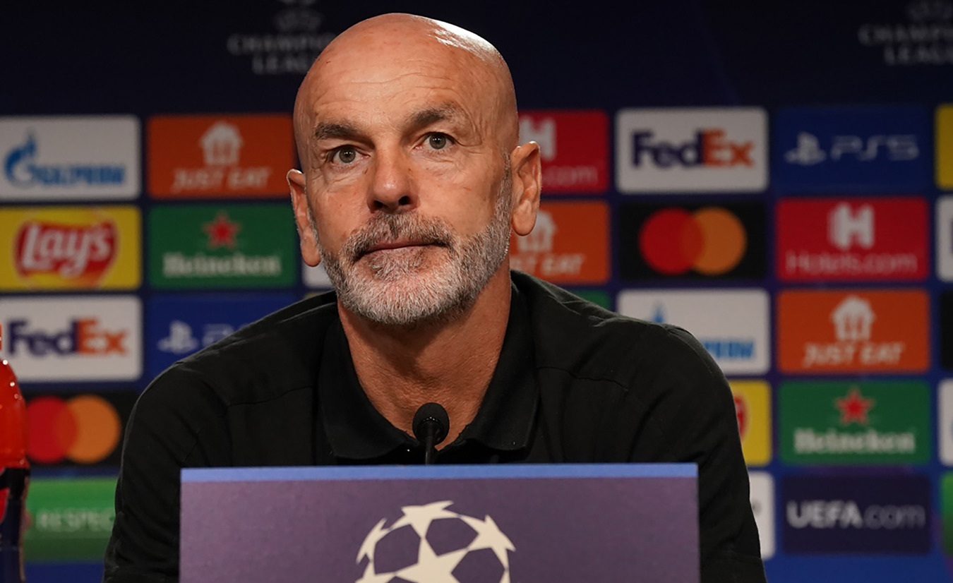 Πιόλι: «Μπορούμε ακόμα και πρόκριση»