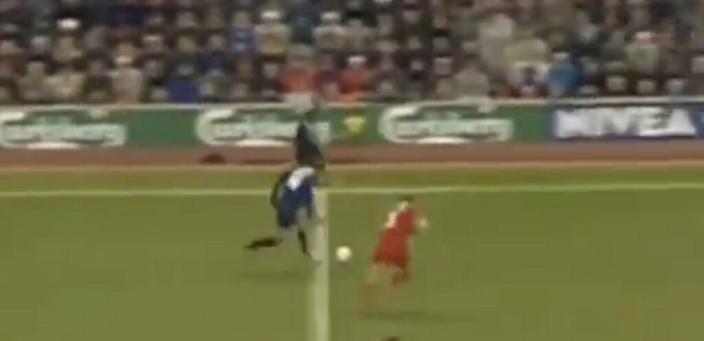 Λίβερπουλ- Άρσεναλ: Ο Κάραγκερ θυμήθηκε το μυθικό σπιρντ του Ανρί! (vid)