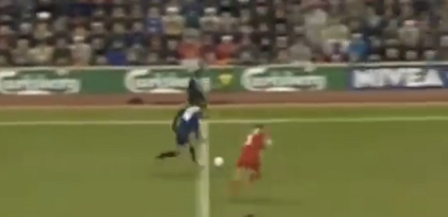 Λίβερπουλ- Άρσεναλ: Ο Κάραγκερ θυμήθηκε το μυθικό σπιρντ του Ανρί! (vid)