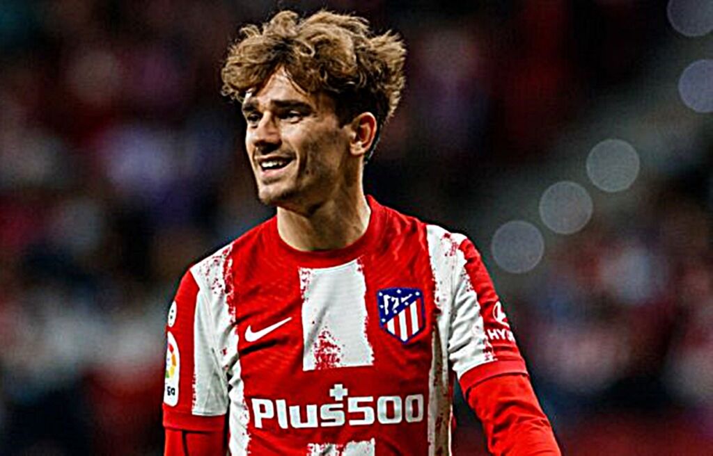 Νέο δανεισμό του Γκριεζμάν ψάχνει η Ατλέτικο!