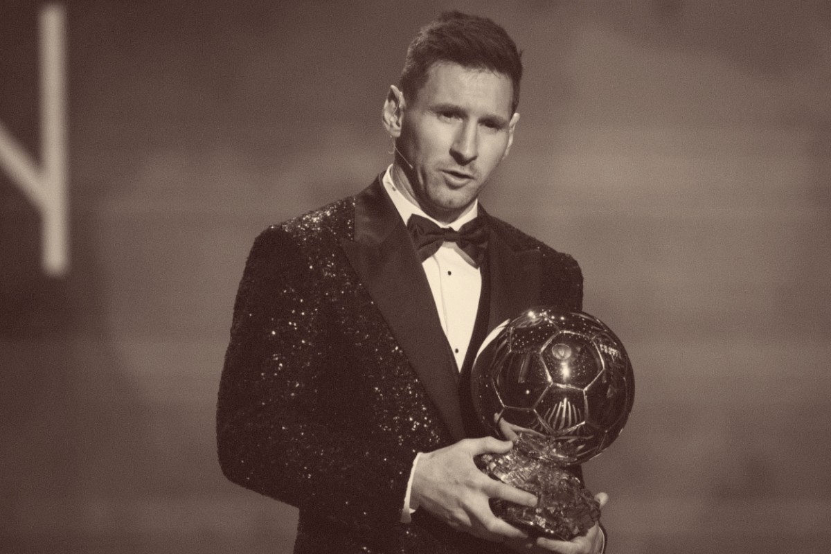 Χρυσή μπάλα: Ένα βραβείο που απαξιώνεται κάθε χρόνο και περισσότερο