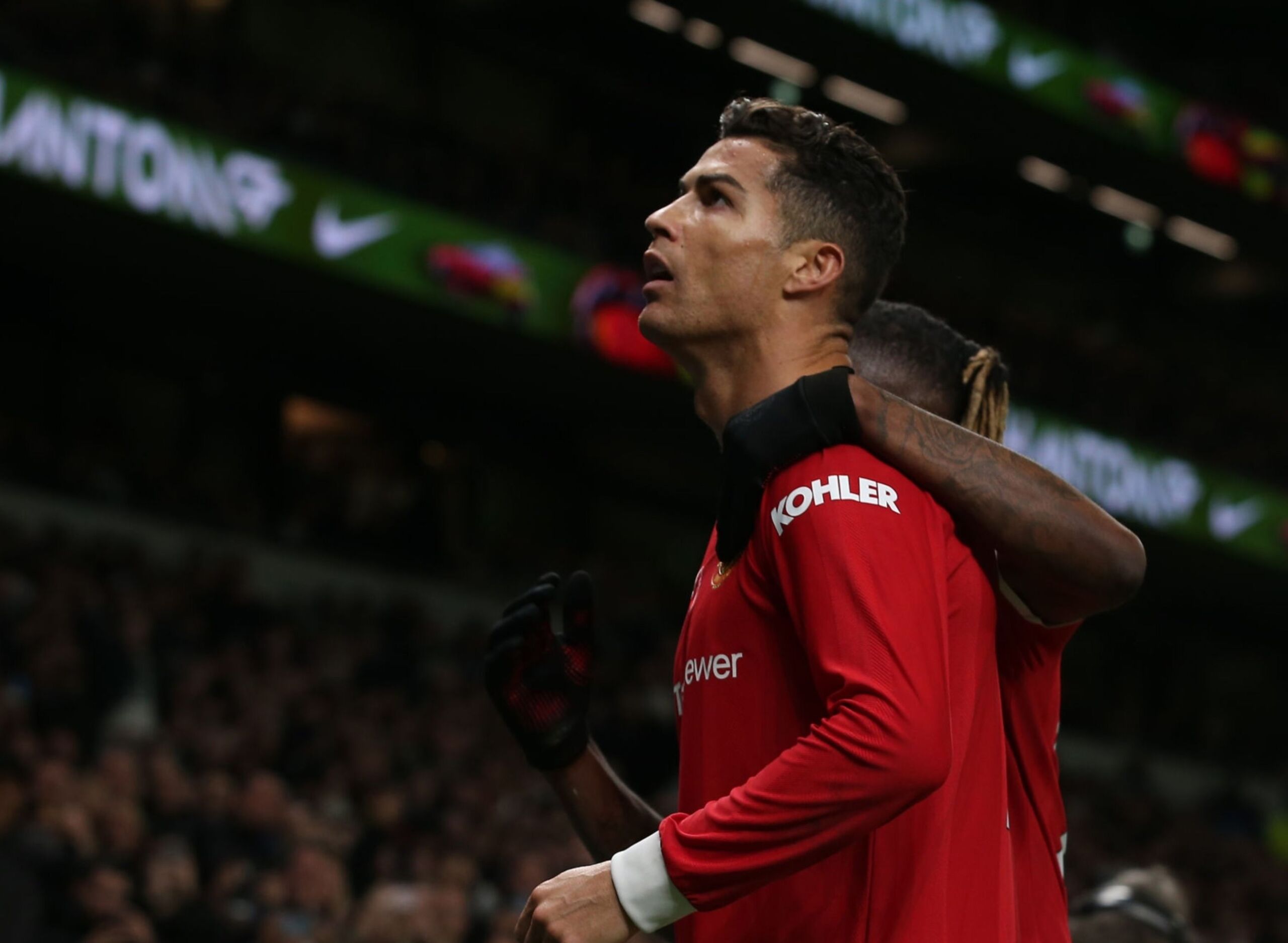 Ρανιέρι για Κριστιάνο: «Πρότυπο για πολλά μικρά παιδιά» (vid)