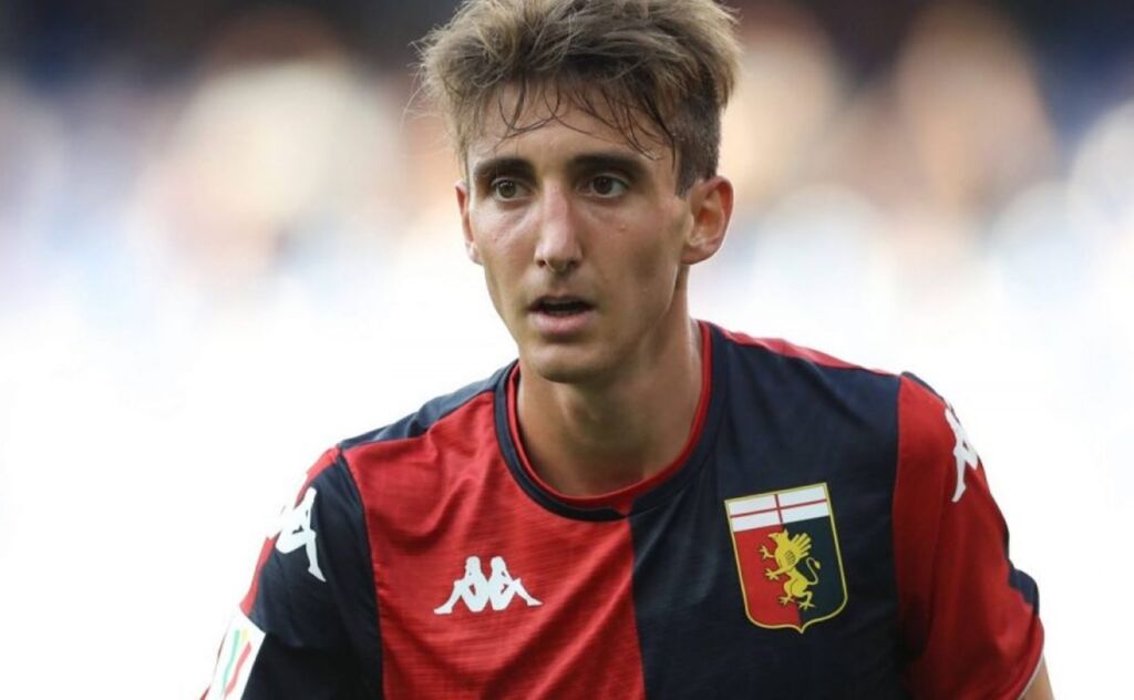 Θέλει τον Καμπιάσο η Γιουβέντους (pic)