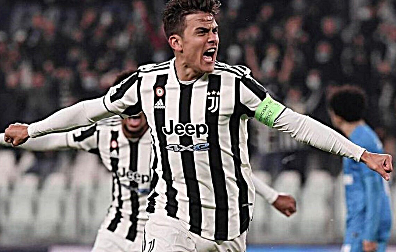 Λήξη συναγερμού στη Γιουβέντους για Ντιμπάλα!