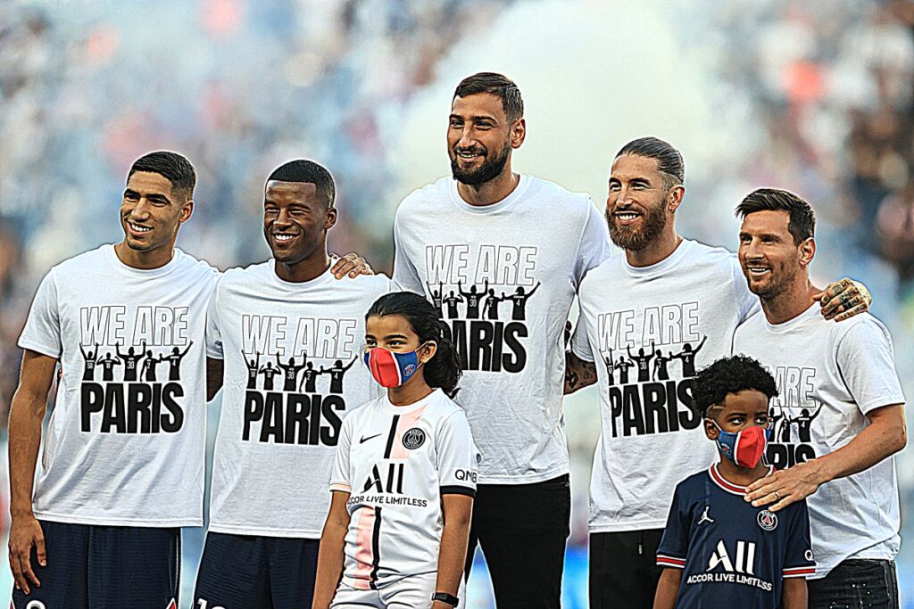 Το σούπερ-πρότζεκτ της Παρί κινδυνεύει να μείνει στη θεωρία!