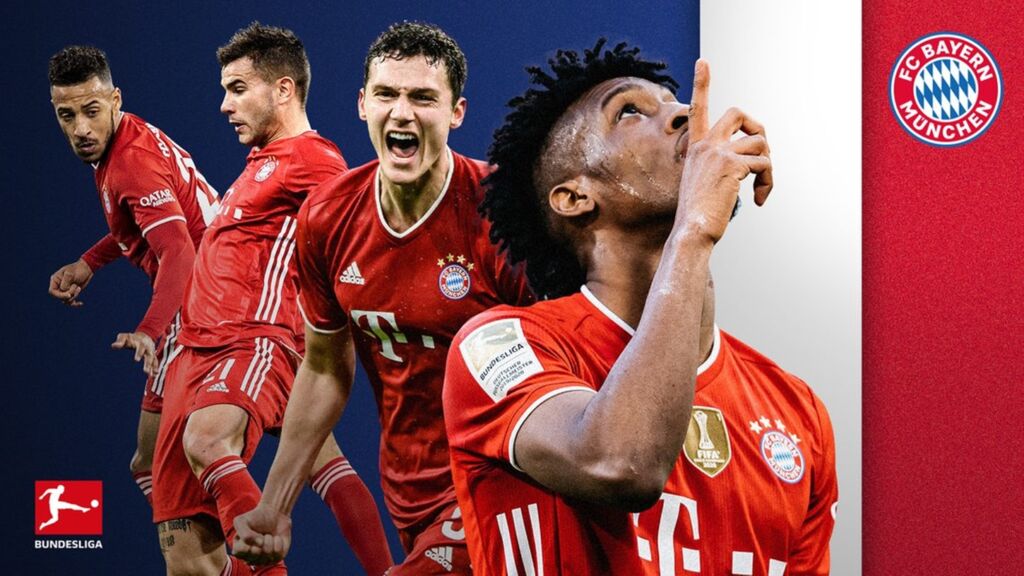 H ιδιαίτερη αγάπη της Μπάγερν στη Γαλλία! (pic)